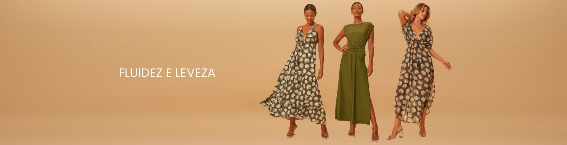 Vestidos 